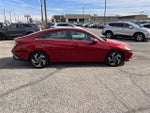 2025 Elantra Thumbnail 9