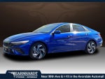 2025 Elantra Thumbnail 1