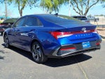 2025 Elantra Thumbnail 3