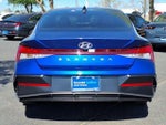 2025 Elantra Thumbnail 4