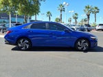 2025 Elantra Thumbnail 6
