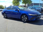 2025 Elantra Thumbnail 7