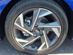 2025 Elantra Thumbnail 8
