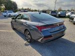 2025 Elantra Thumbnail 3