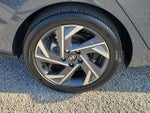 2025 Elantra Thumbnail 5
