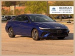 2025 Elantra Thumbnail 1