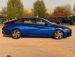2025 Elantra Thumbnail 2