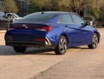 2025 Elantra Thumbnail 3