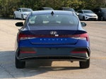 2025 Elantra Thumbnail 4