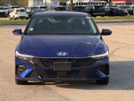 2025 Elantra Thumbnail 5