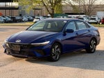 2025 Elantra Thumbnail 6