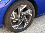 2025 Elantra Thumbnail 8