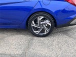 2025 Elantra Thumbnail 5