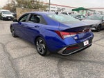 2025 Elantra Thumbnail 6
