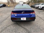 2025 Elantra Thumbnail 7