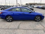 2025 Elantra Thumbnail 9