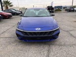 2025 Elantra Thumbnail 2