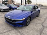 2025 Elantra Thumbnail 3