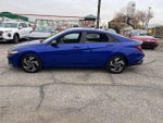 2025 Elantra Thumbnail 4
