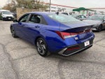 2025 Elantra Thumbnail 6
