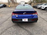 2025 Elantra Thumbnail 7