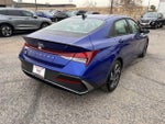 2025 Elantra Thumbnail 8