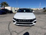 2025 Elantra Thumbnail 2