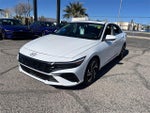 2025 Elantra Thumbnail 3