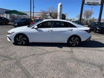 2025 Elantra Thumbnail 4