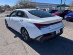 2025 Elantra Thumbnail 6