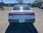 2025 Elantra Thumbnail 7