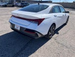 2025 Elantra Thumbnail 8