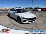 2025 Elantra Thumbnail 1