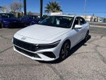 2025 Elantra Thumbnail 3