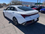 2025 Elantra Thumbnail 6