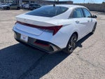 2025 Elantra Thumbnail 8