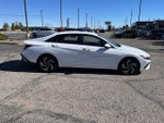 2025 Elantra Thumbnail 9