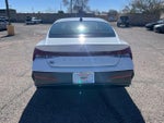 2025 Elantra Thumbnail 7
