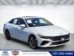 2025 Elantra Thumbnail 1