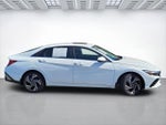 2025 Elantra Thumbnail 3