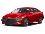2025 Elantra Thumbnail 1