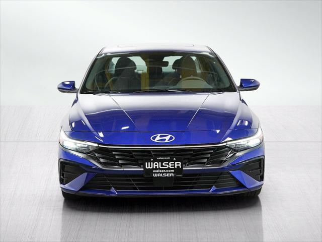 2025 Hyundai Elantra - $19,998