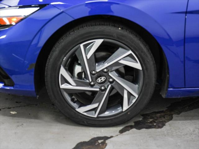 2025 Hyundai Elantra - $19,998