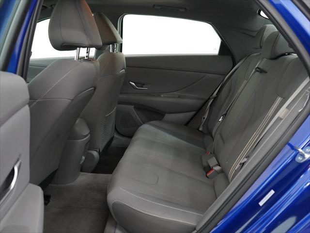 2025 Hyundai Elantra - $19,998