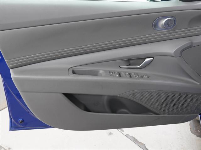 2025 Hyundai Elantra - $19,998