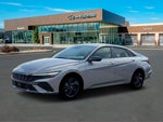 2026 Elantra Thumbnail 2