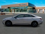 2026 Elantra Thumbnail 3