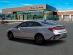 2026 Elantra Thumbnail 4