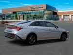 2026 Elantra Thumbnail 8