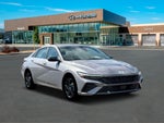 2026 Elantra Thumbnail 11